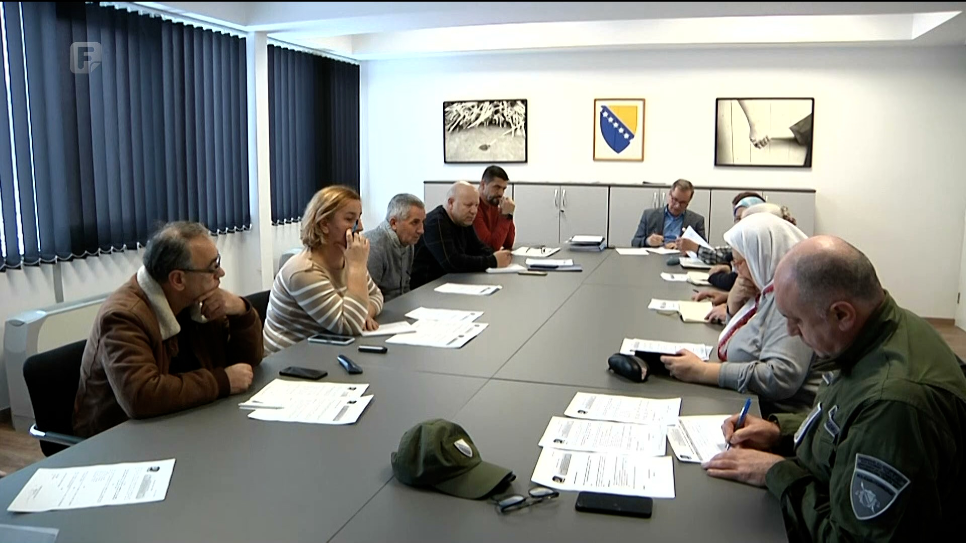 Počele pripreme za obilježavanje 11. jula, formiran Organizacioni odbor